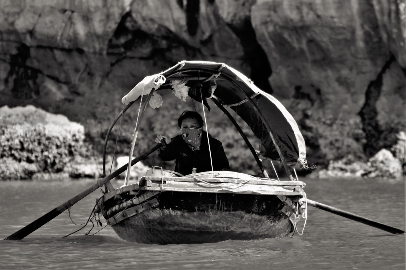 Ha Long Bay 5