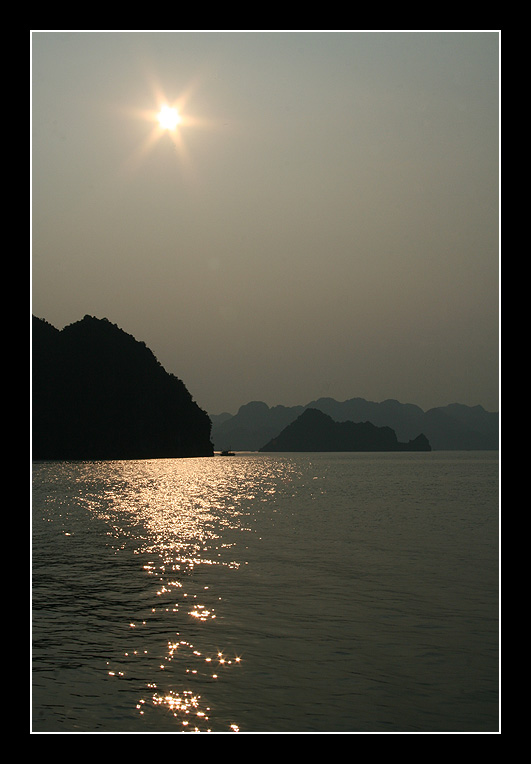 Ha Long Bay