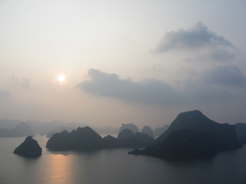 Ha Long Bay