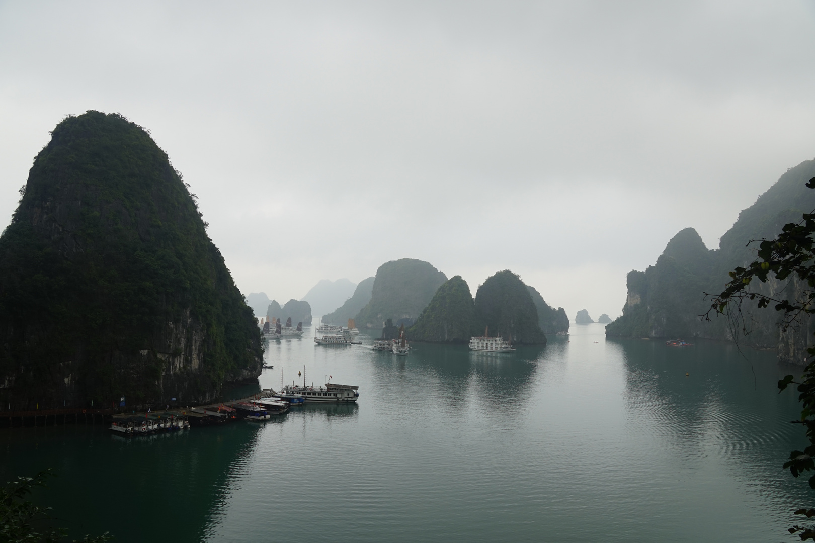 Ha Long Bay