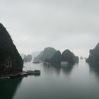 Ha Long Bay