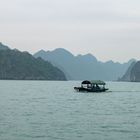 Ha Long Bay