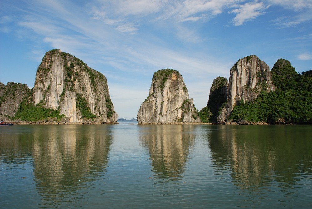 Ha Long Bay