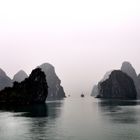 Ha Long Bay