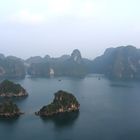 Ha Long Bay