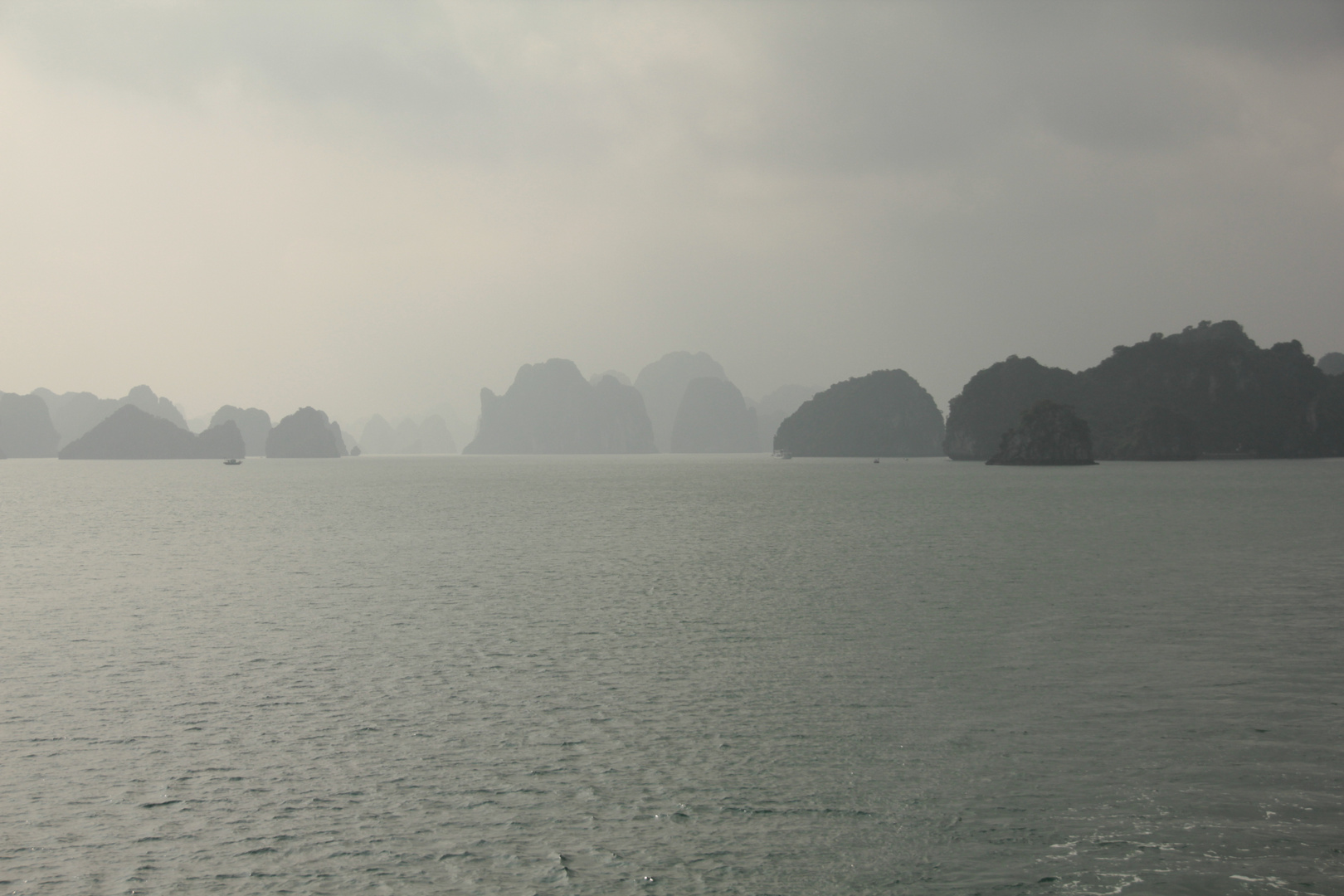 Ha Long Bay