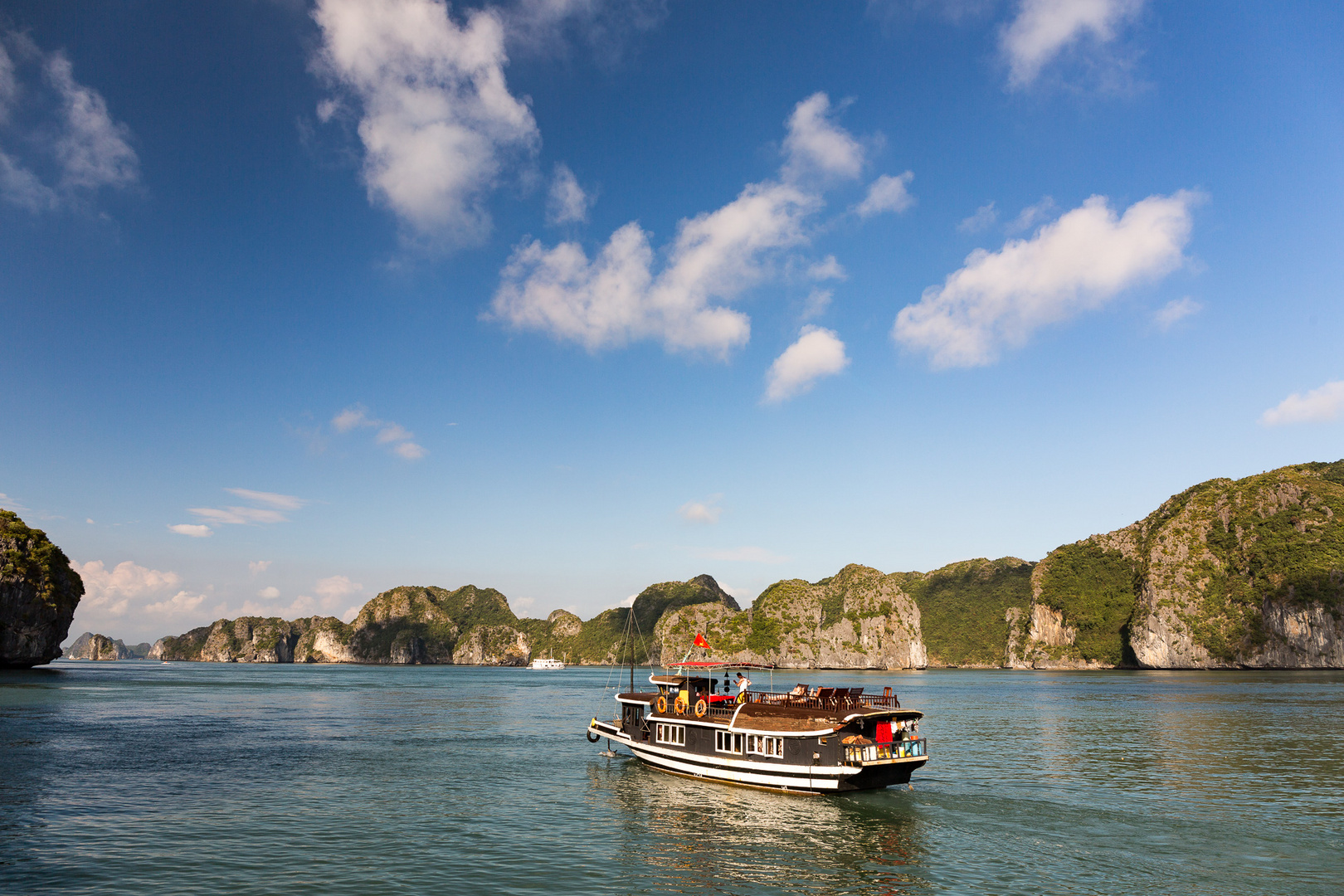 Ha Long Bay