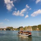 Ha Long Bay