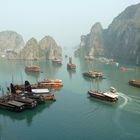 Ha Long Bay - Sung Sot