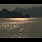 Ha Long Bay, the second