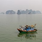 Ha Long Bucht