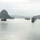 Ha Long-Bucht 1