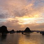 Ha Long-Bucht 2