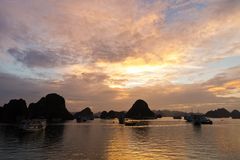 Ha Long-Bucht 2