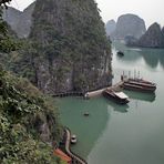 Ha Long Bucht 2