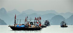 Ha-Long - Bucht # 2