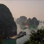 Ha Long Bucht 2