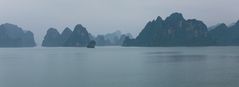 Ha Long Bucht (2)