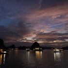 Ha Long-Bucht 3