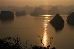 Ha Long Bucht 3