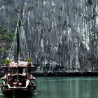 Ha Long Bucht