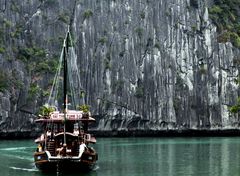 Ha Long Bucht