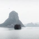 Ha Long Bucht