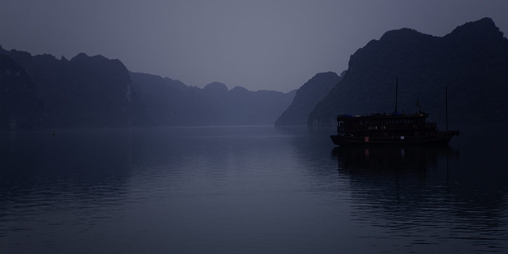 Ha Long Bucht (4)