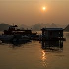 Ha Long Bucht 4