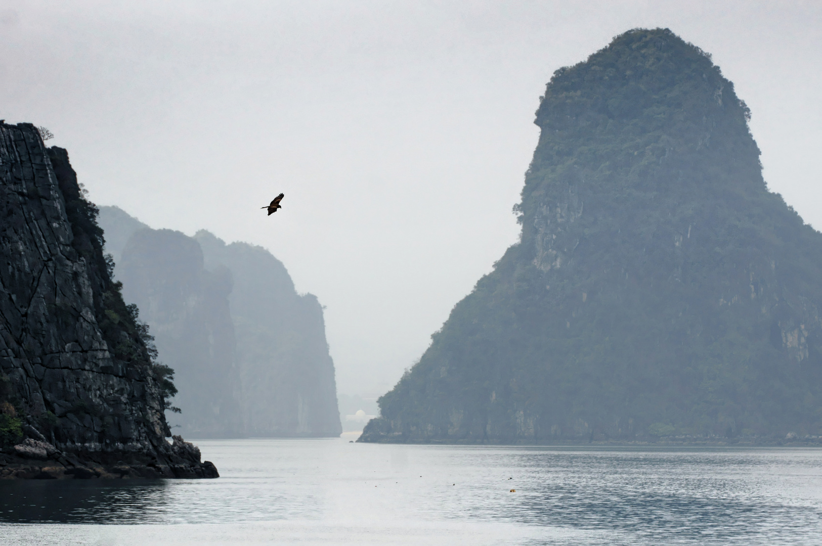 Ha Long Bucht