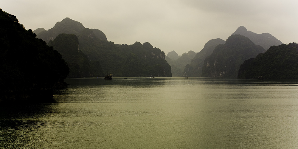 Ha Long Bucht (5)