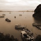 Ha Long Bucht