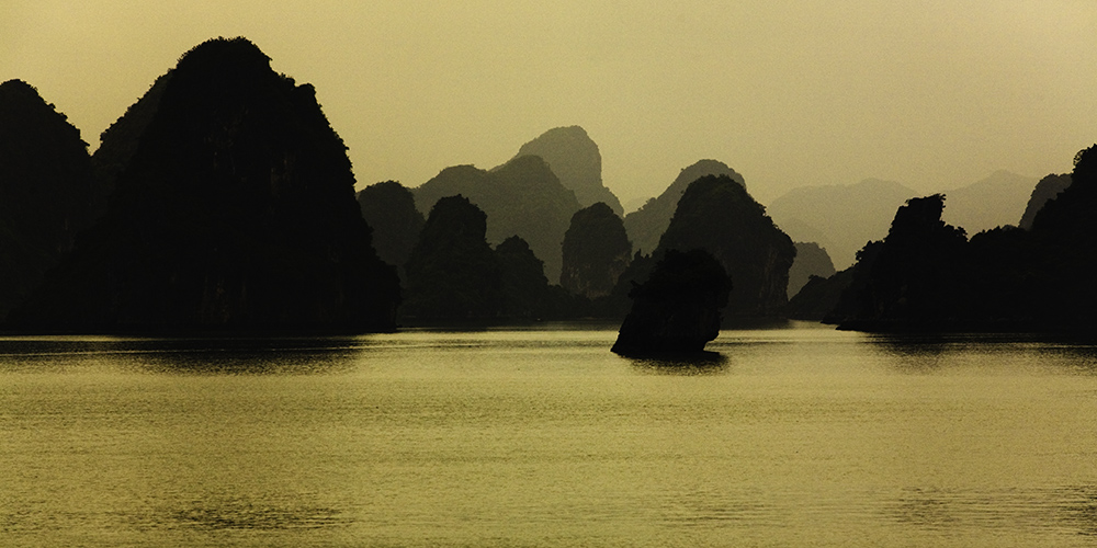 Ha Long Bucht (6)