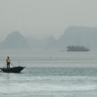 Ha Long Bucht