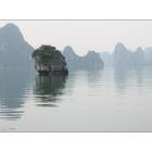 Ha long Bucht