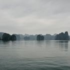 Ha Long Bucht, NO-Vietnam