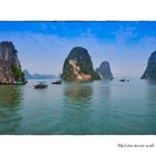 Ha Long Bucht no.1