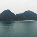 Ha Long Bucht Vietnam