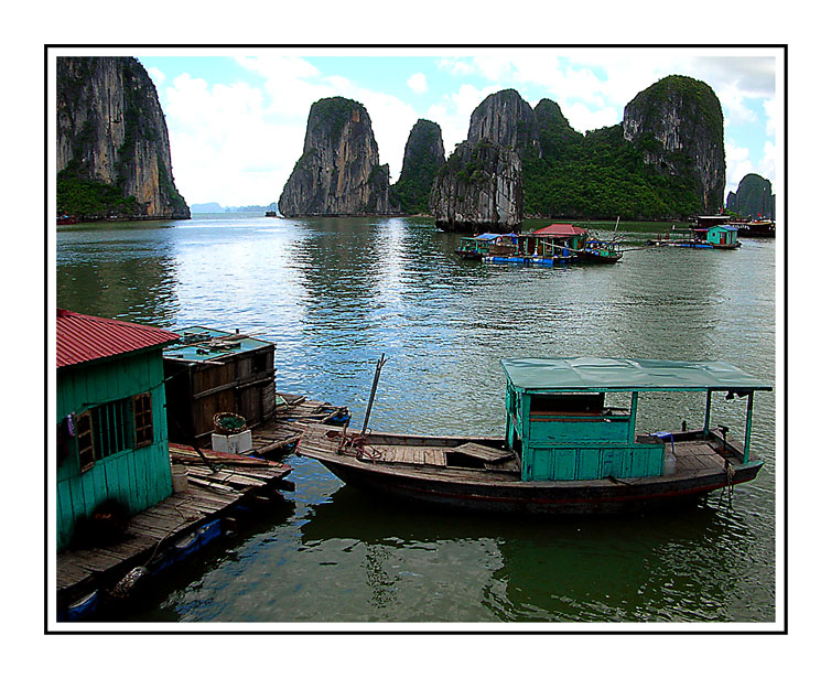 Ha Long