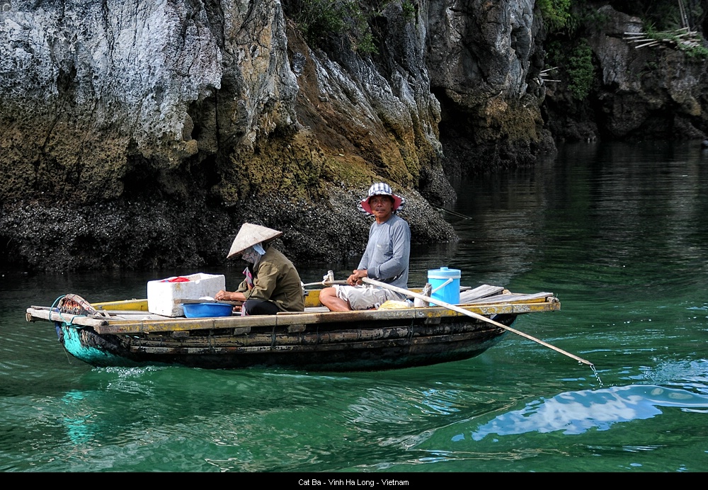 ha long traffic - 02