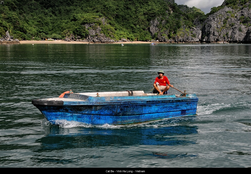 ha long traffic - 03