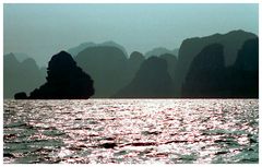 Ha Long, Viet Nam