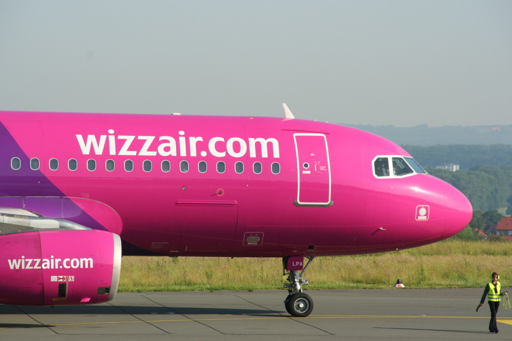 HA-LPA / WIZZAIR