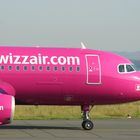 HA-LPA / WIZZAIR