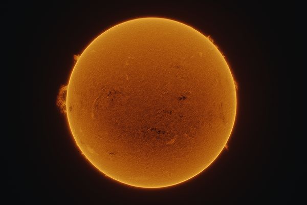 Ha Sonne vom 02.07.25