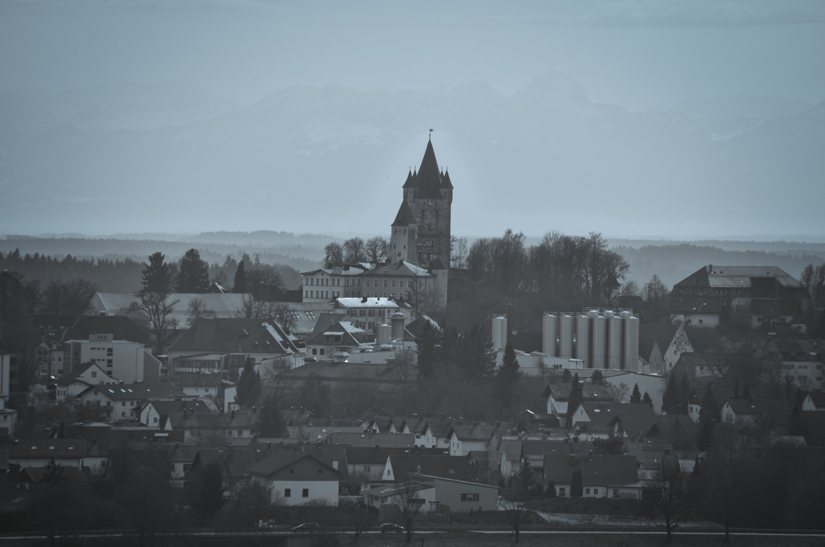 Haag in Oberbayern