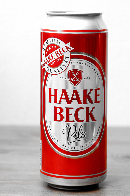 Haake Beck