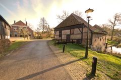 Haaksbergen - Watermolenweg - Water Mill - Buurser Beek - 05