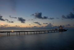 Haakura Huraa Jetty