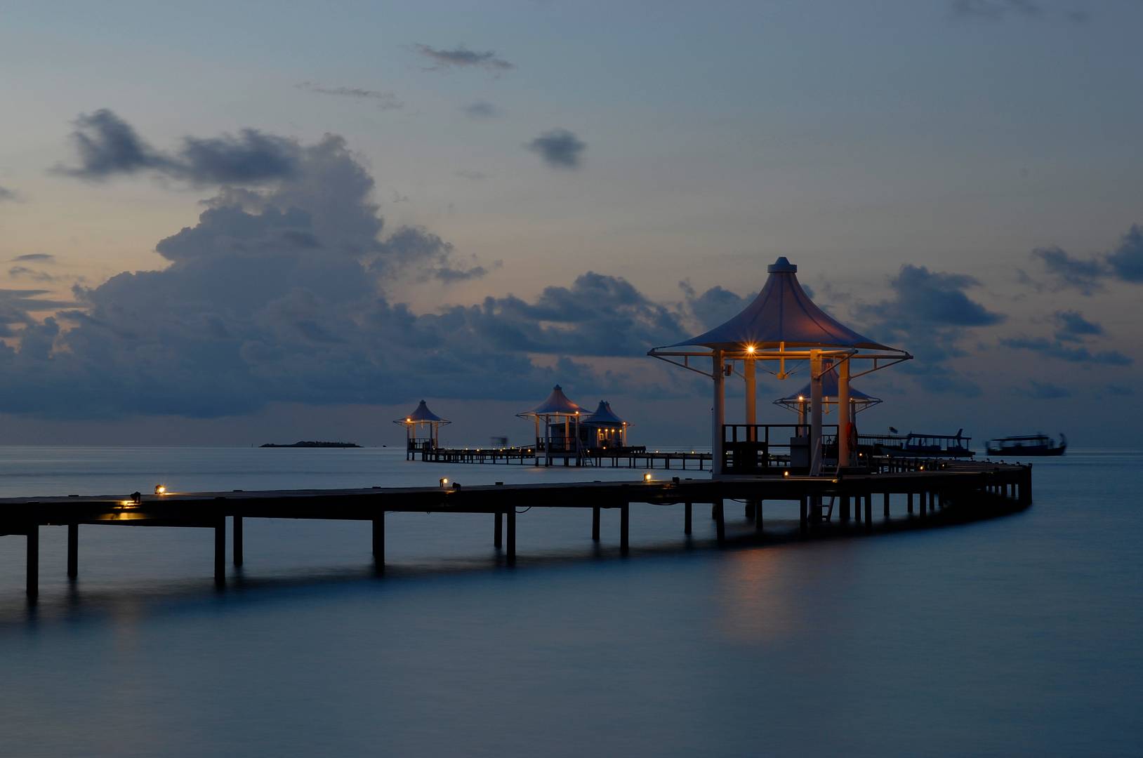 Haakura Huraa Jetty II